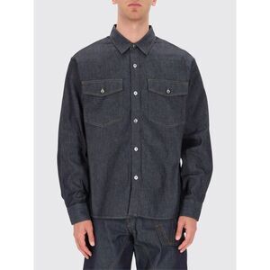 Jw Anderson Shirt Men Blue